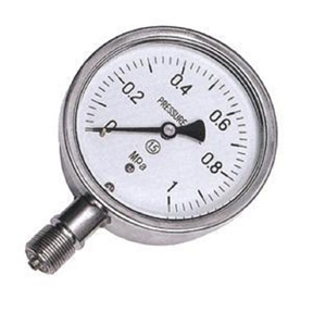 automobile instrument 6